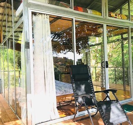 Cabana Treehouse Mountain View San Isidro  외부 사진